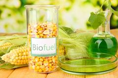 Stockwell End biofuel availability