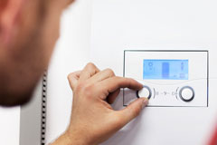 best Stockwell End boiler servicing companies
