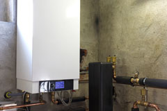 Stockwell End condensing boiler companies