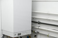 free Stockwell End condensing boiler quotes