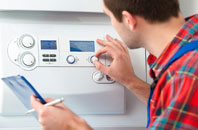 free Stockwell End gas safe engineer quotes