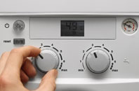 free Stockwell End boiler maintenance quotes